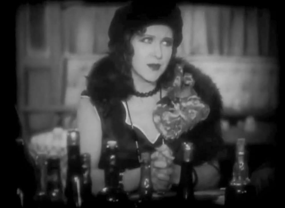 パラマウント・オン・パレイドの写真