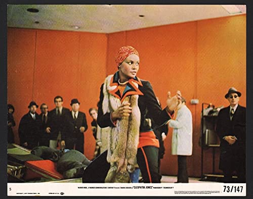 ダイナマイト諜報機関／クレオパトラ危機突破の画像