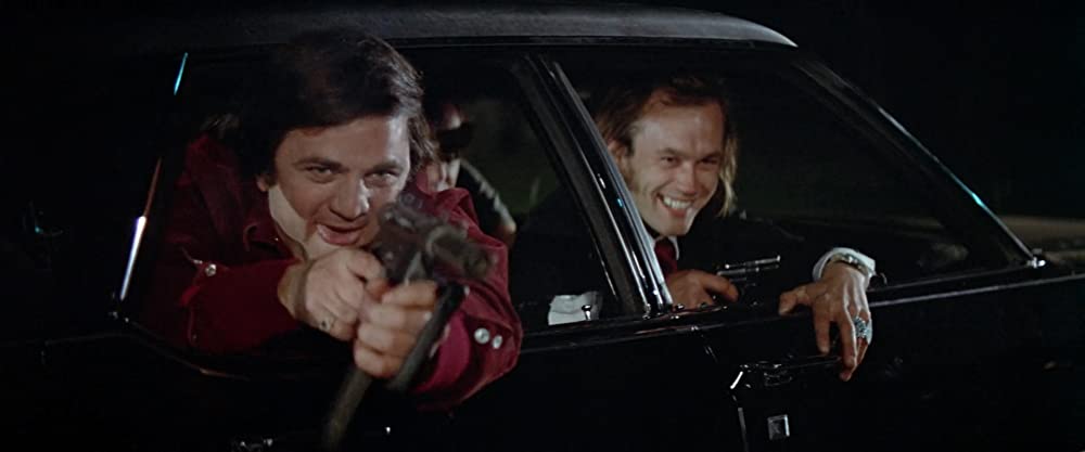 マジェスティックの画像