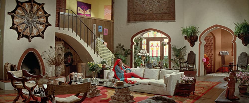 ダイナマイト諜報機関／クレオパトラ危機突破の画像