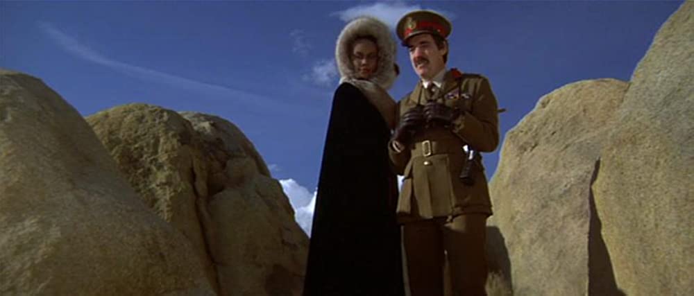 ダイナマイト諜報機関／クレオパトラ危機突破の画像