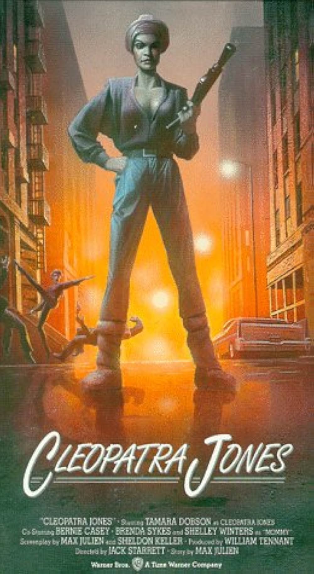 ダイナマイト諜報機関／クレオパトラ危機突破の画像