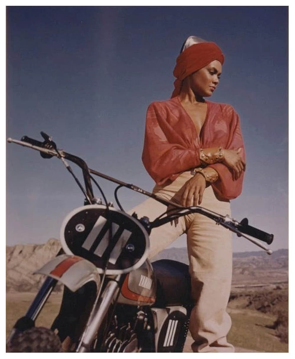 ダイナマイト諜報機関／クレオパトラ危機突破の画像