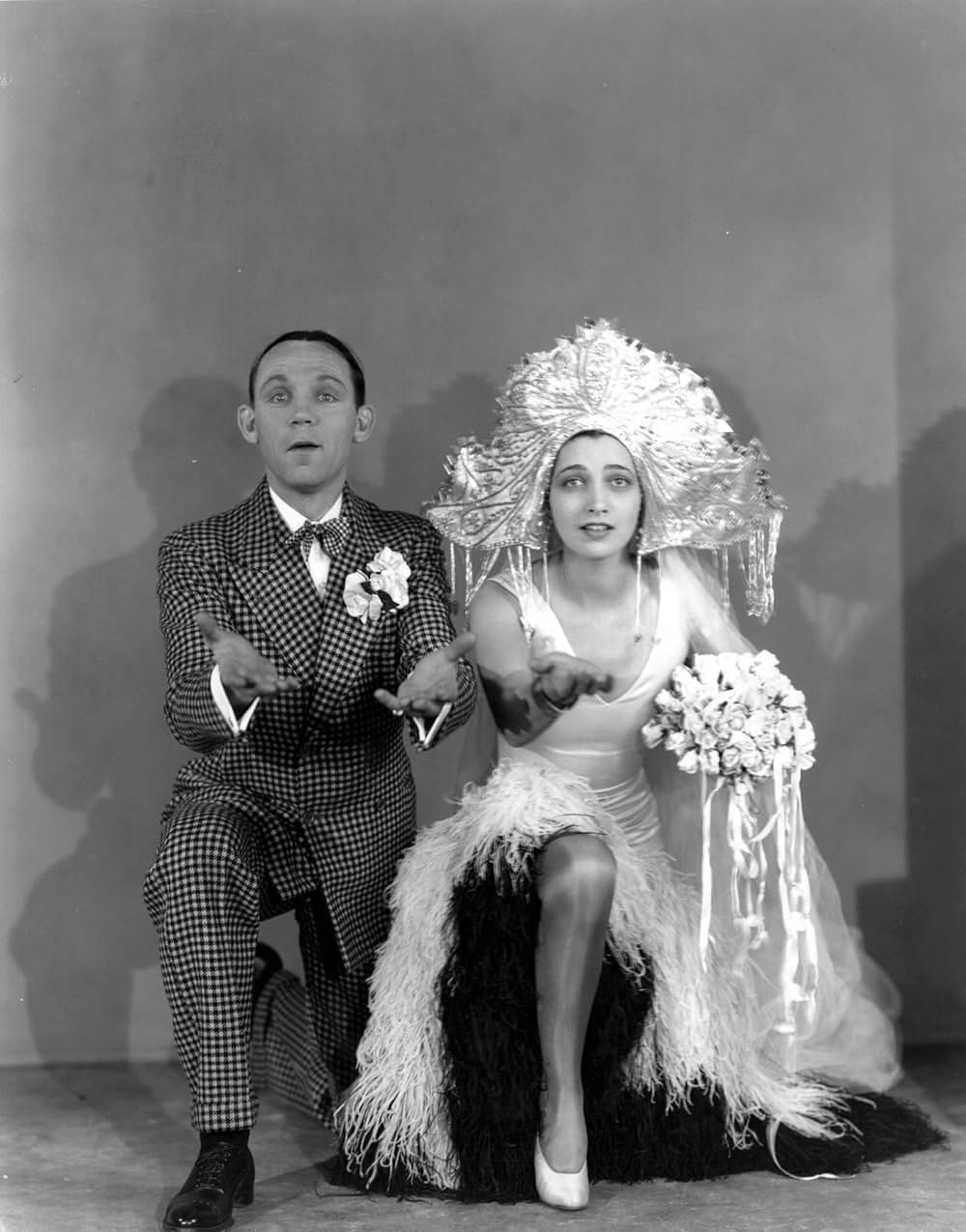 踊る人生の画像