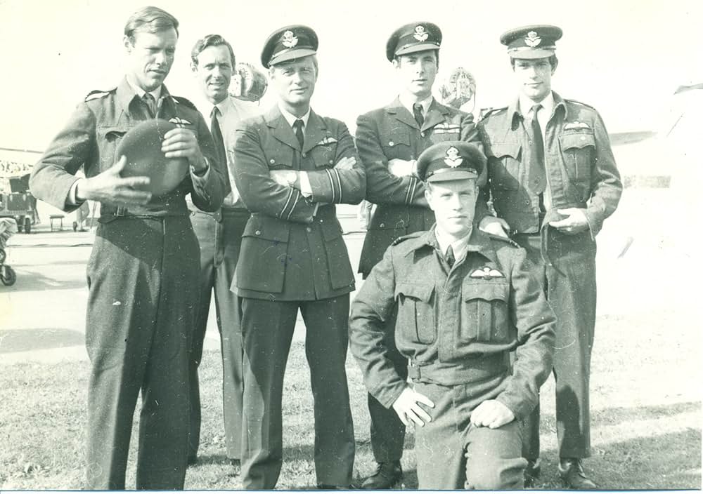 モスキート爆撃隊の画像