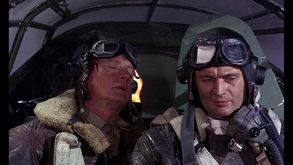 モスキート爆撃隊の画像