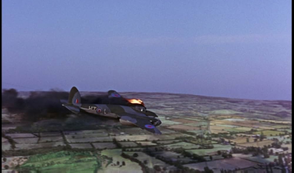 モスキート爆撃隊の画像