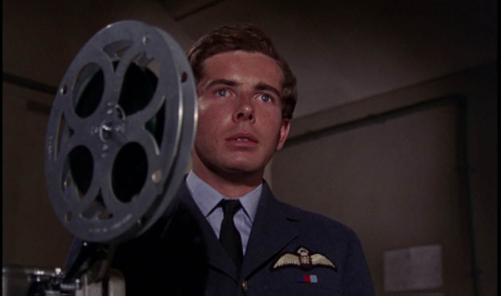 モスキート爆撃隊の画像