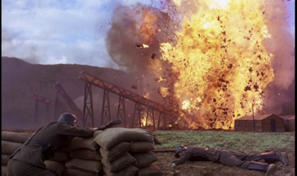 モスキート爆撃隊の画像