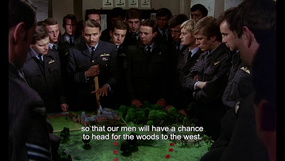 モスキート爆撃隊の画像