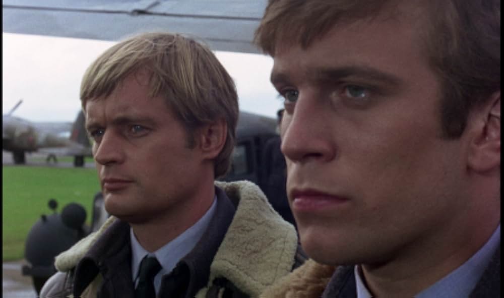 モスキート爆撃隊の画像