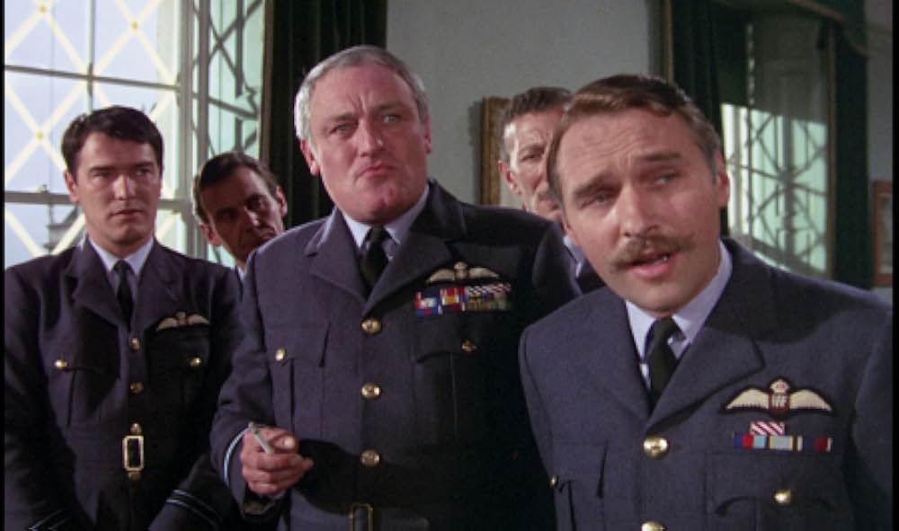 モスキート爆撃隊の画像