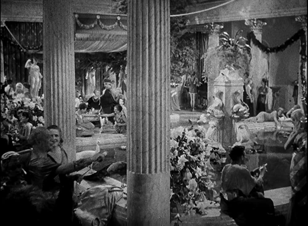 クレオパトラの画像