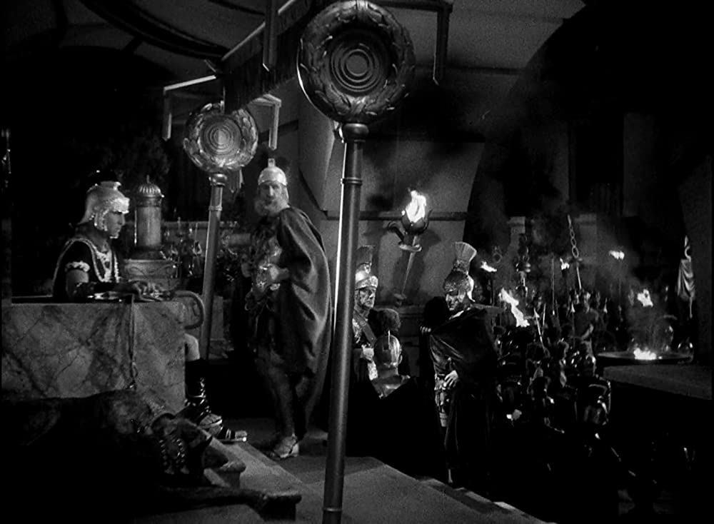 クレオパトラの画像