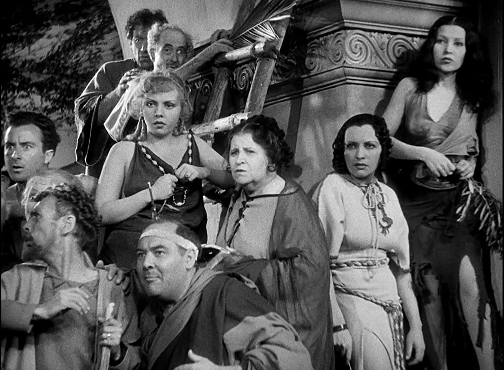 クレオパトラの画像