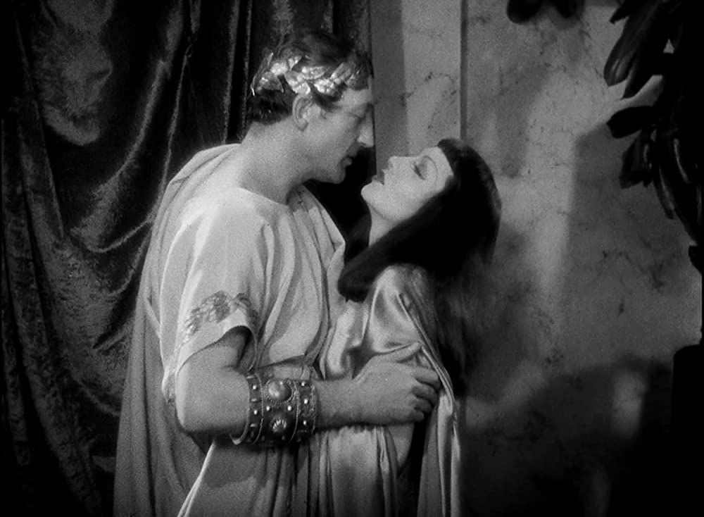 クレオパトラの画像