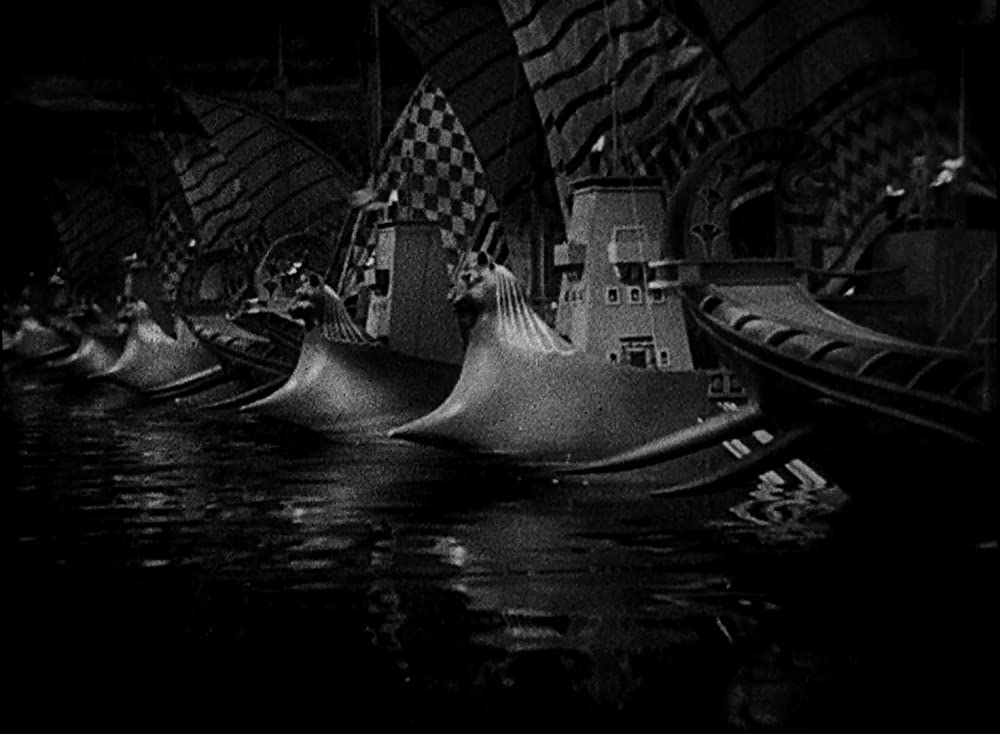 クレオパトラの画像