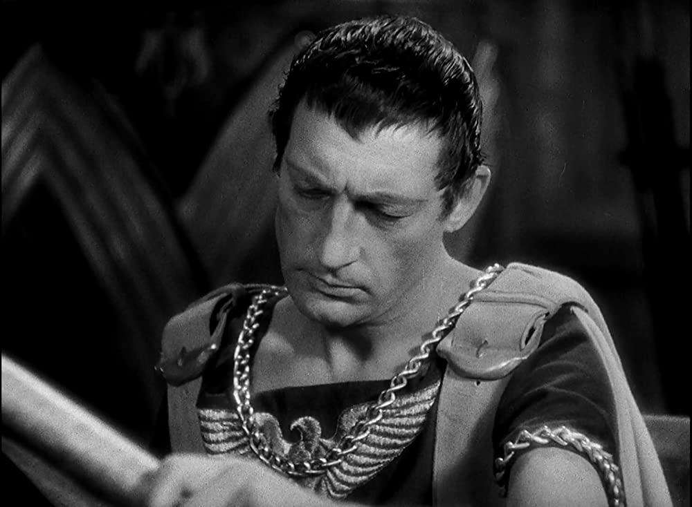 クレオパトラの画像