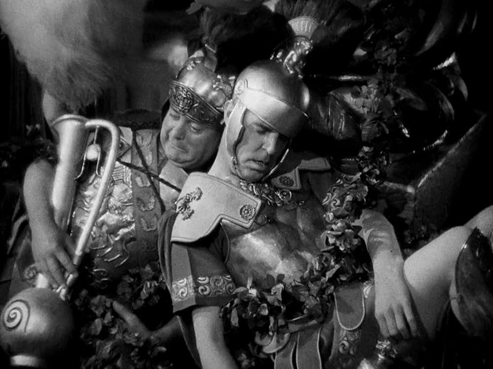 クレオパトラの画像