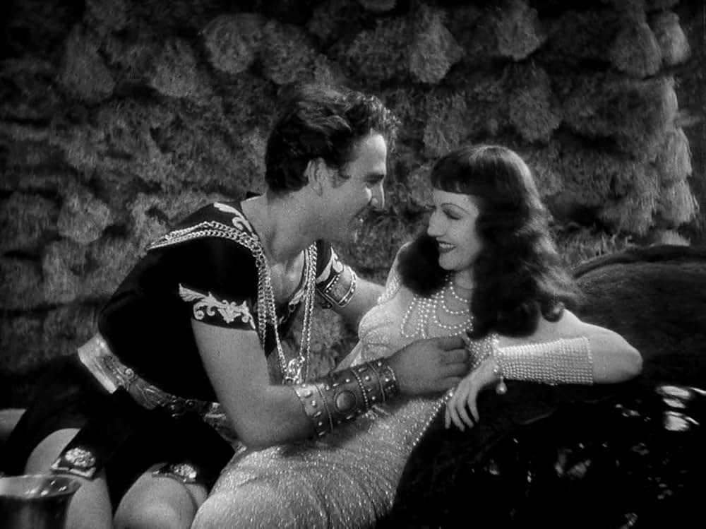 クレオパトラの画像