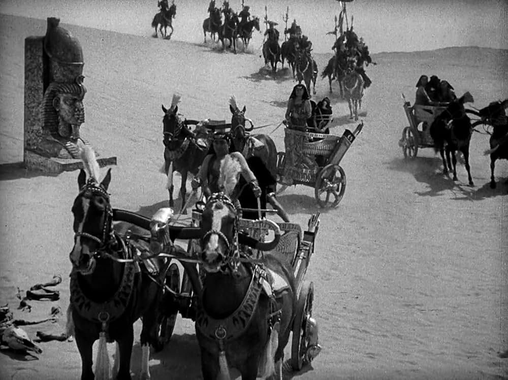 クレオパトラの画像