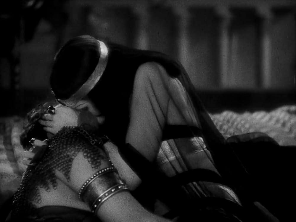 クレオパトラの画像