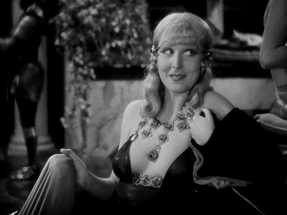 クレオパトラの画像