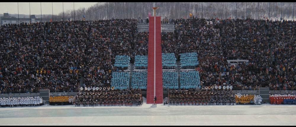 札幌オリンピックの画像
