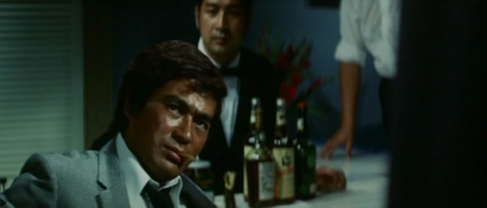 麻薬売春Gメンの画像