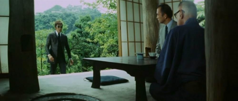 麻薬売春Gメンの画像