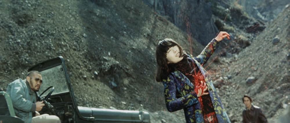 ウルフガイ 燃えろ狼男の画像