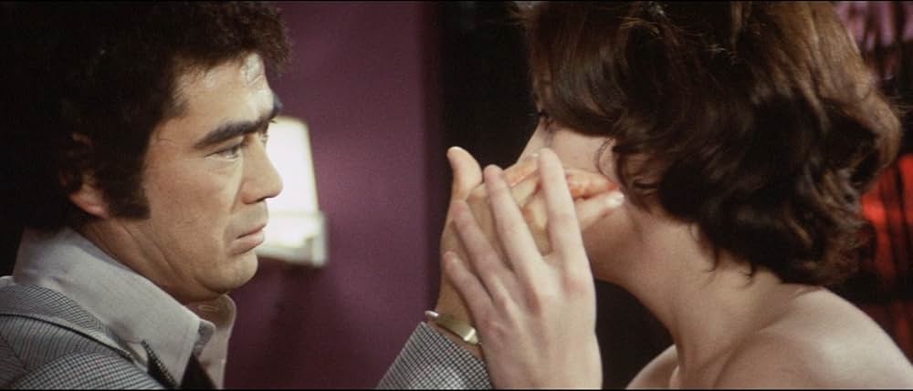 ウルフガイ 燃えろ狼男の画像