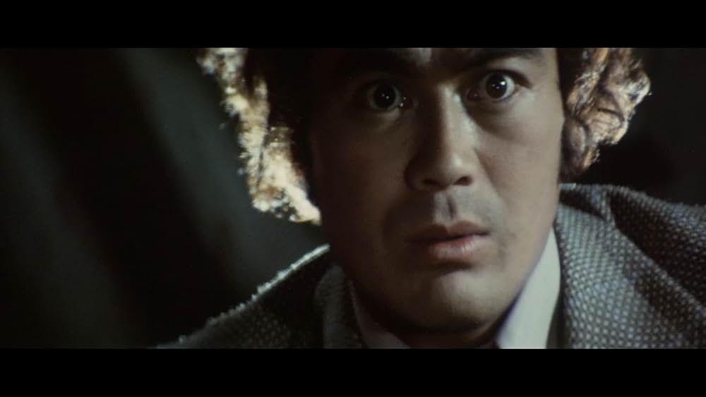 ウルフガイ 燃えろ狼男の画像