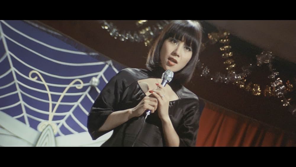 ウルフガイ 燃えろ狼男の画像