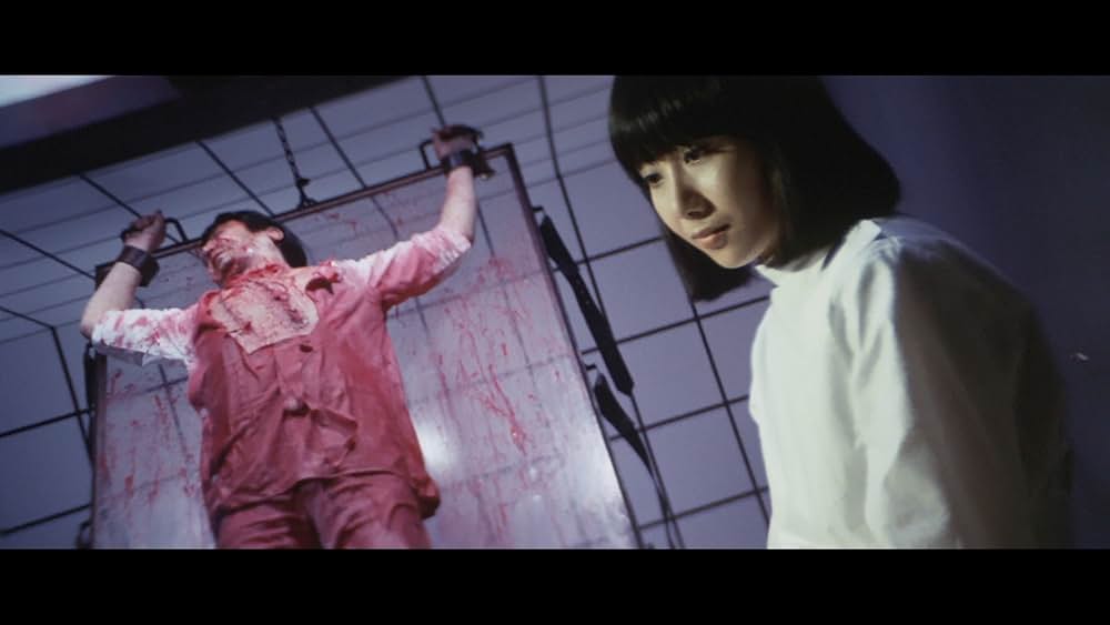 ウルフガイ 燃えろ狼男の画像