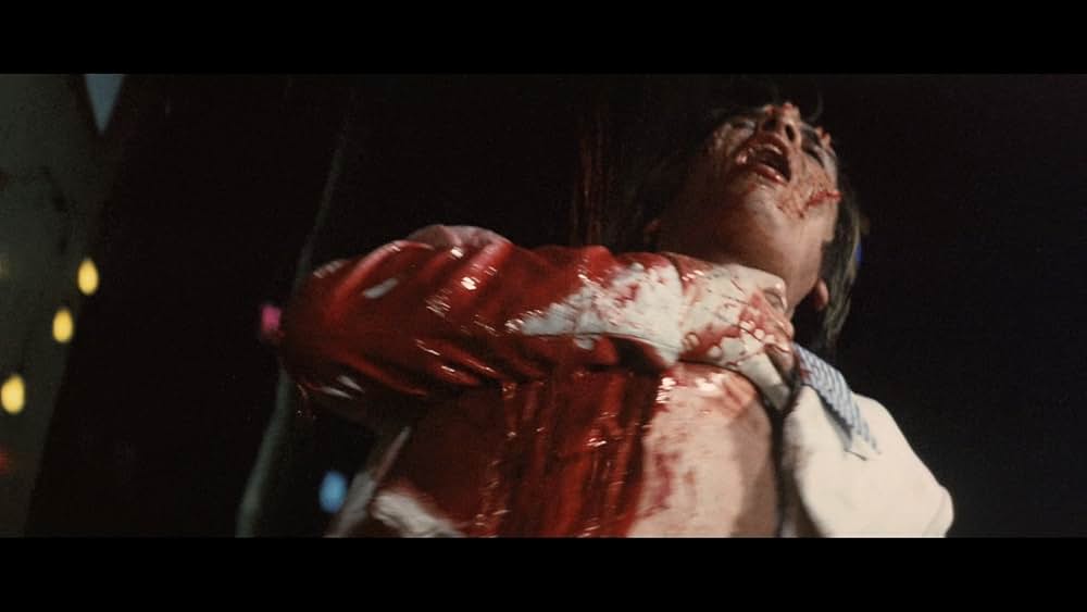 ウルフガイ 燃えろ狼男の画像