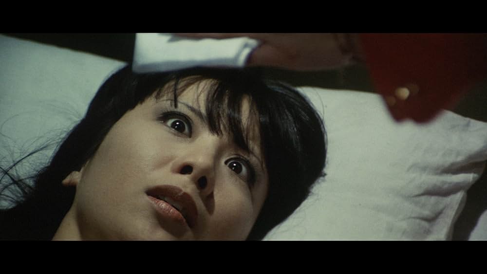 ウルフガイ 燃えろ狼男の画像