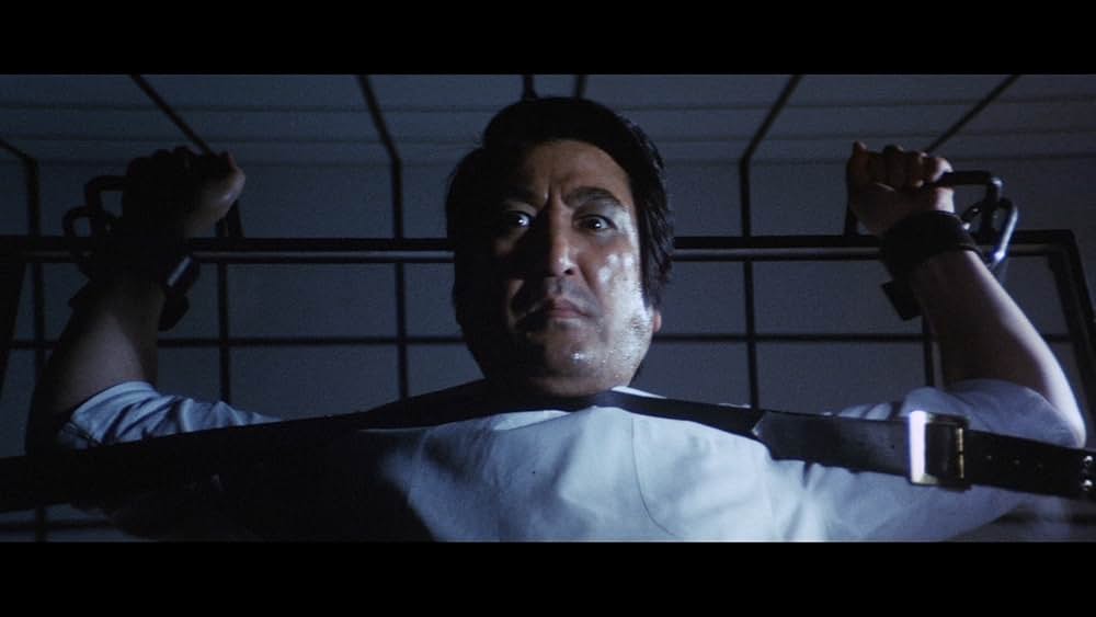 ウルフガイ 燃えろ狼男の画像