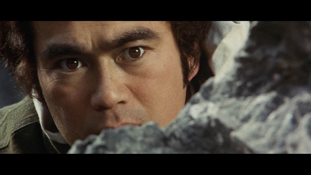 ウルフガイ 燃えろ狼男の画像