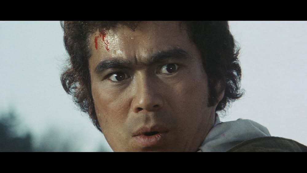 ウルフガイ 燃えろ狼男の画像