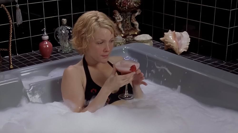 エクスタシーをさがしての画像