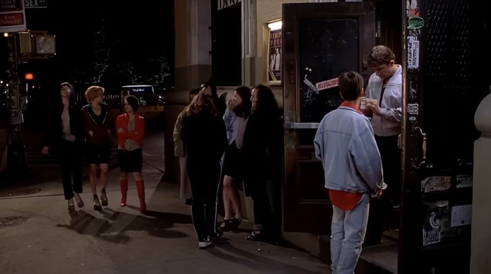 エクスタシーをさがしての画像