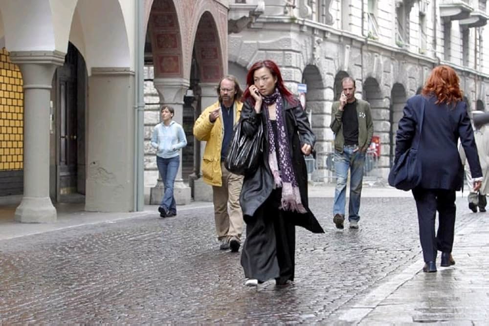 イエスタデイ、ワンスモアの画像