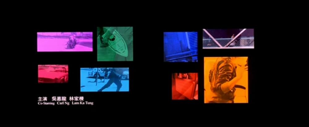 イエスタデイ、ワンスモアの画像