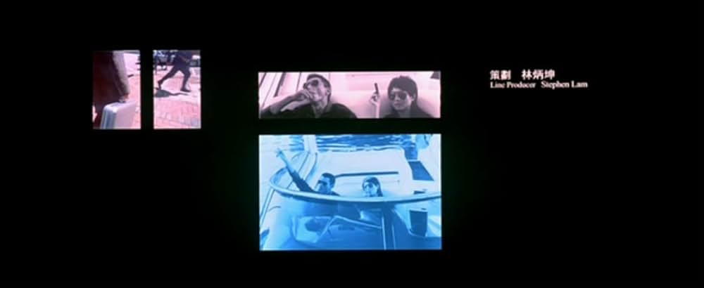 イエスタデイ、ワンスモアの画像