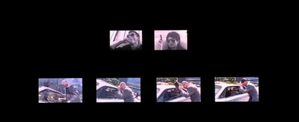 イエスタデイ、ワンスモアの画像