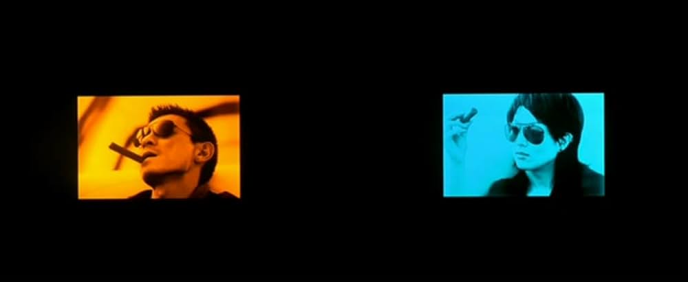 イエスタデイ、ワンスモアの画像