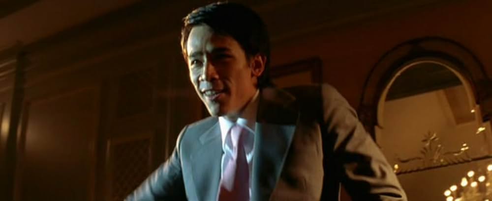 イエスタデイ、ワンスモアの画像