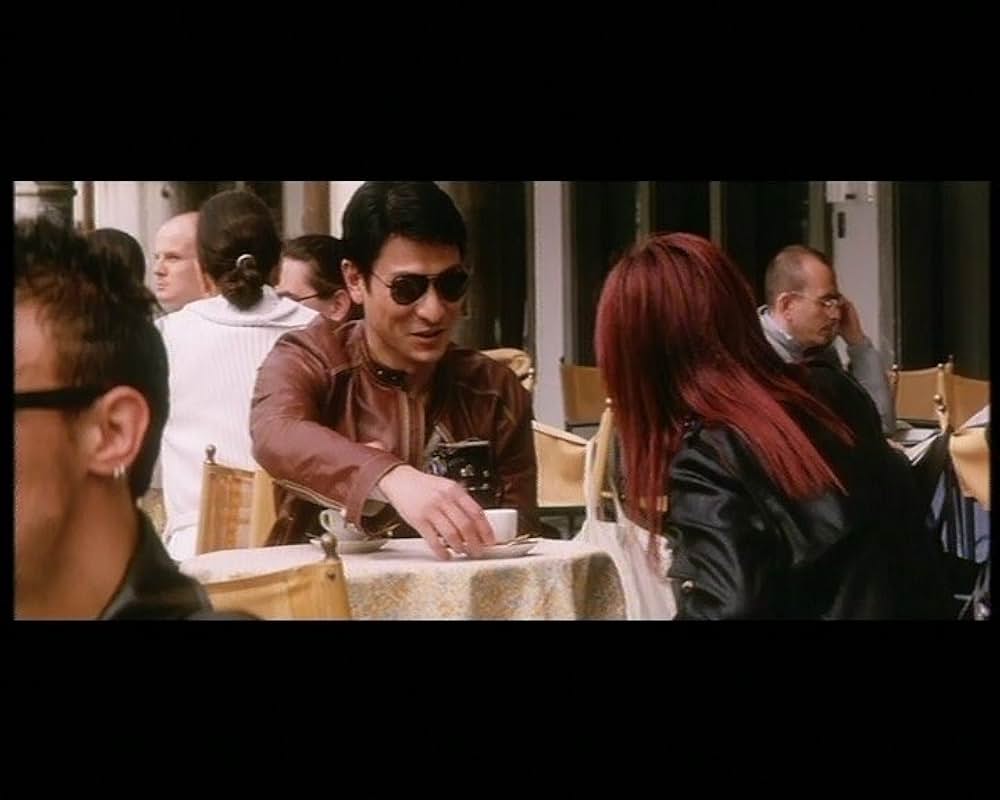 イエスタデイ、ワンスモアの画像