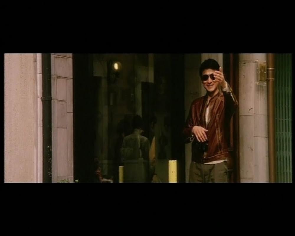 イエスタデイ、ワンスモアの画像